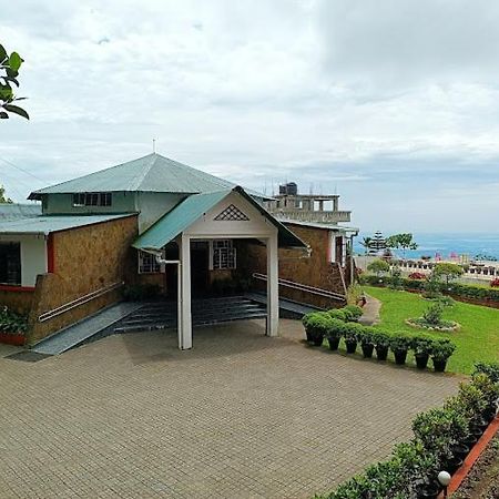 Rendezvous Resort Cherrapunji Ngoại thất bức ảnh