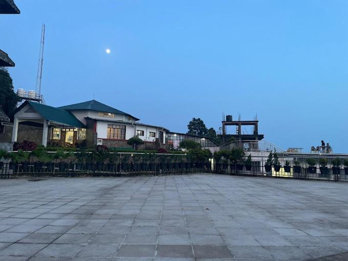 Rendezvous Resort Cherrapunji Ngoại thất bức ảnh